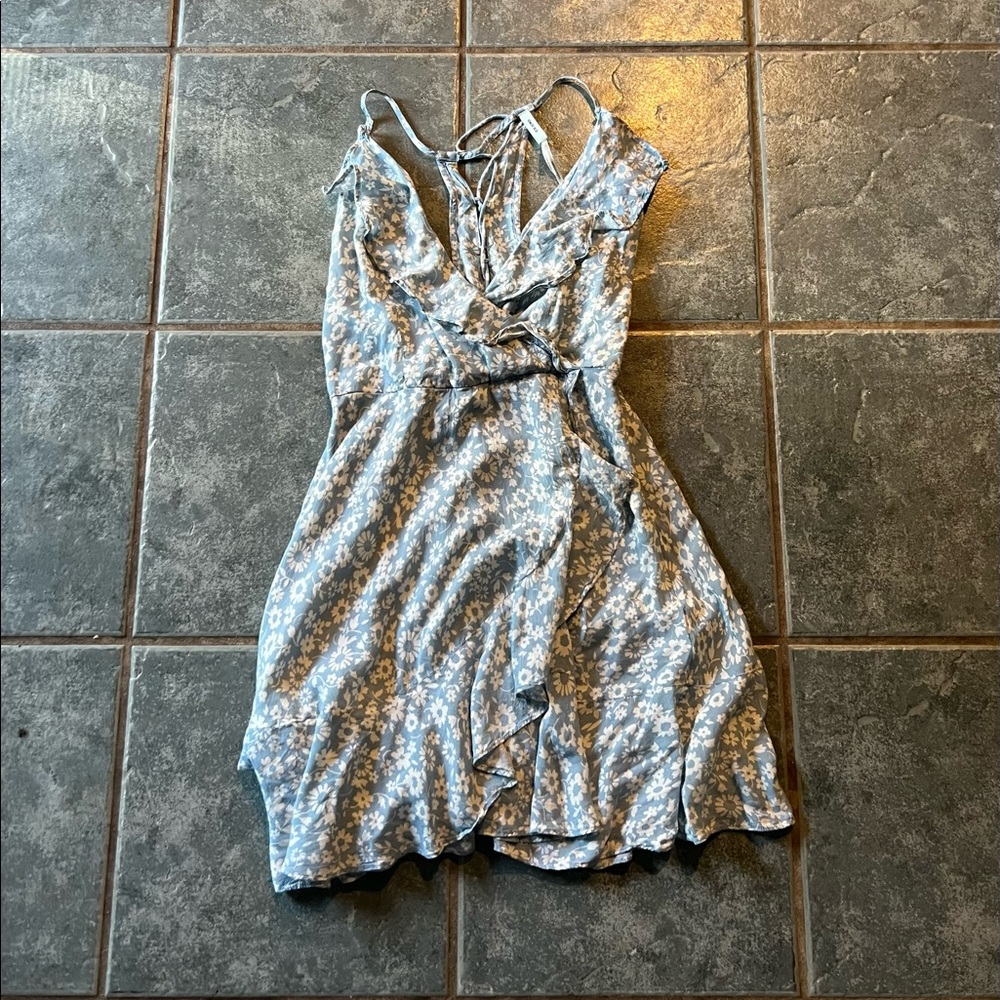 Kimchi blue dress